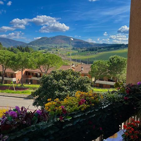 Iria Chianti Home سترادا المظهر الخارجي الصورة
