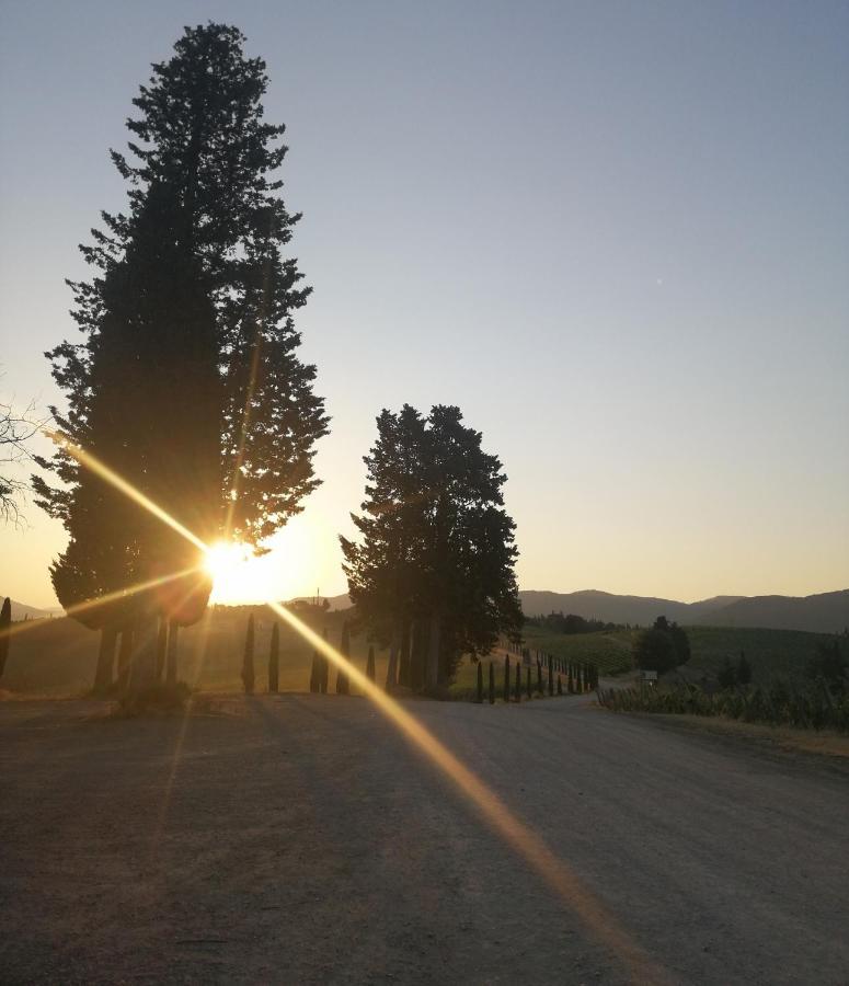 Iria Chianti Home سترادا المظهر الخارجي الصورة
