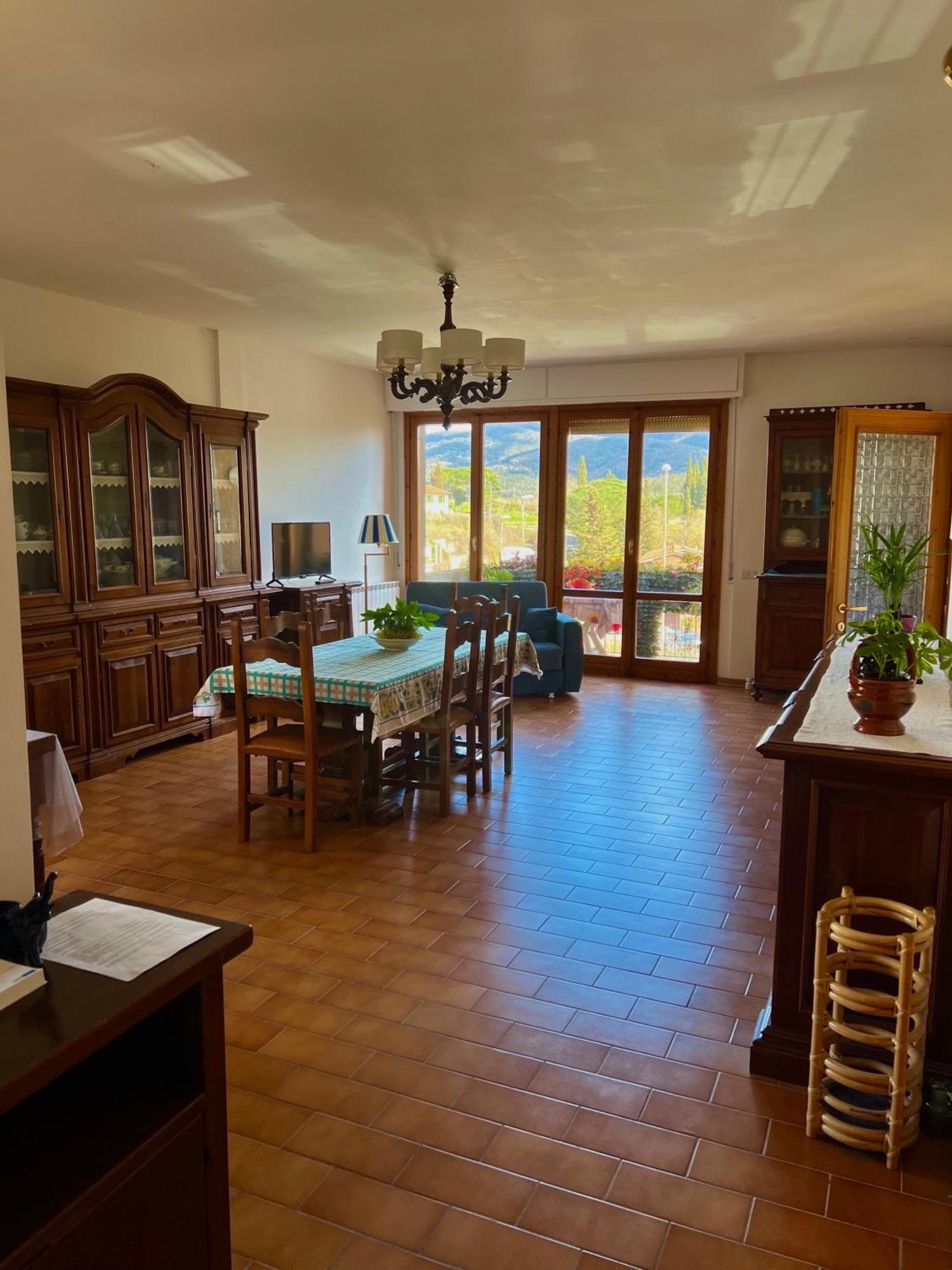 Iria Chianti Home سترادا المظهر الخارجي الصورة
