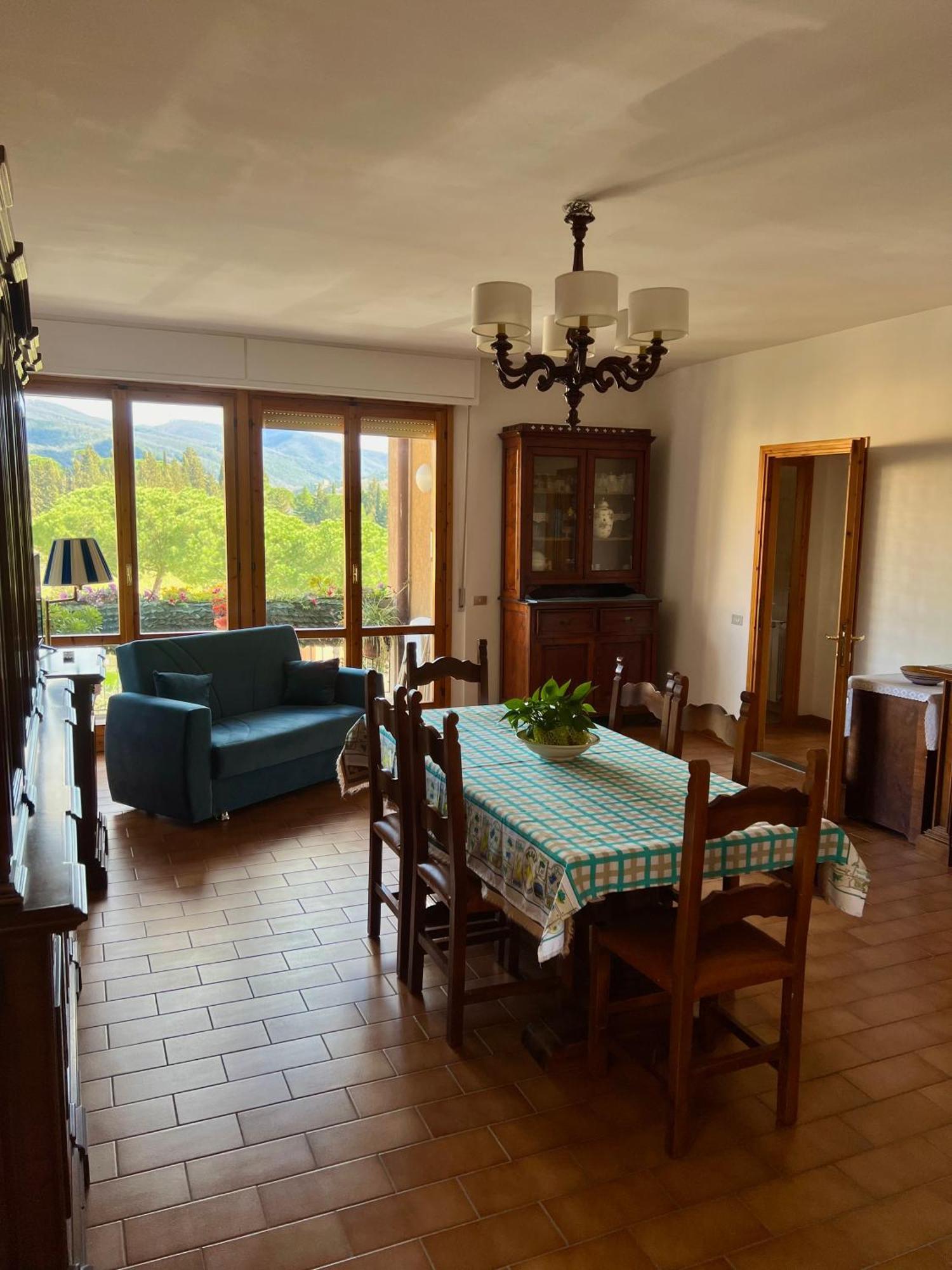 Iria Chianti Home سترادا المظهر الخارجي الصورة