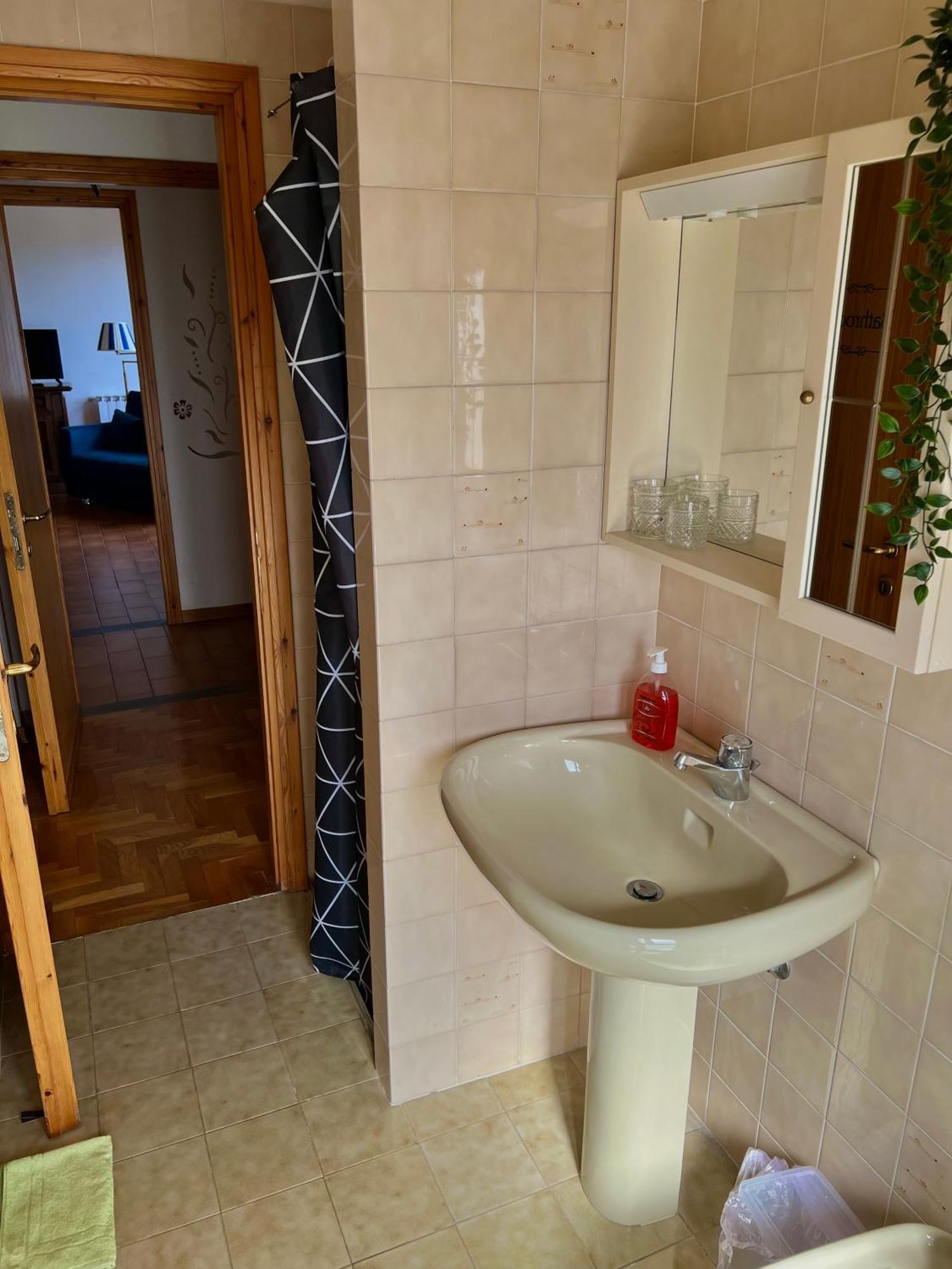 Iria Chianti Home سترادا المظهر الخارجي الصورة